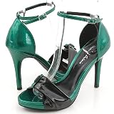 Michael Antonio Desire Heels