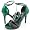 Michael Antonio Desire Heels