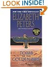 Tomb of the Golden Bird (Amelia Peabody Mysteries)