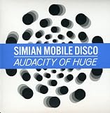 Audacity of Huge [Vinyl]