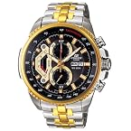 CASIO Edifice Chronograph Watch EF-558SG-1AVDF - ED439
