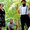 Image of The Reverend Peyton's Big Damn Band
