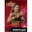 Cathe Friedrich: Butts and Guts