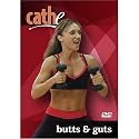 Cathe Friedrich: Butts and Guts