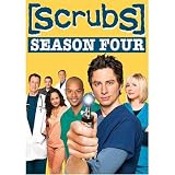Scrubs: The Complete Fourth Season [DVD]