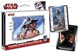Star Wars Empire Strikes Back And Posters 2-Deck Tin