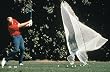 Quik Net Backyard Golf Driving Range