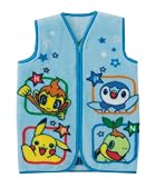 西川産業 <strong>ポケットモンスター</strong> アクリルスリーパーS ブルー WTB0809154-B PK8530