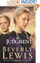 The Judgment (The Rose Trilogy, Book 2)