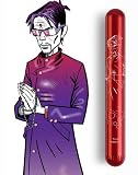 Jimmyjane Ultimate Member Vibrator - Red - The Profit