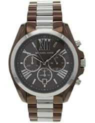 Michael Kors Chronograph 100m Ladies Watch - Mk5664