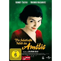 Die fabelhafte Welt der Am�lie