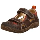 Beeko Toddler/Little Kid Milano Sandal