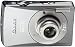 Canon Digital Ixus 75 Silver 7 Megapixels Zoom 3" LCD
