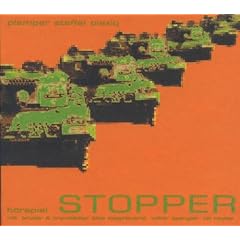 Stopper-Ein H�rspiel