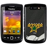 Dallas Stars - Home Jersey design on BlackBerry Torch 9800 9810 Hard Case