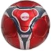 Search : Brine Soccer Ball Sz 5 ( Red/Black/Silver : SIZE 5 )