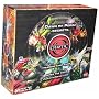 Chaotic Trading Card Game TCG Premiere Edition Dawn of Perim Secrets Booster Box (24 Packs)