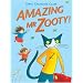 Amazing Mr Zooty!