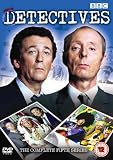 The Detectives - Series 5 [DVD] [1993]