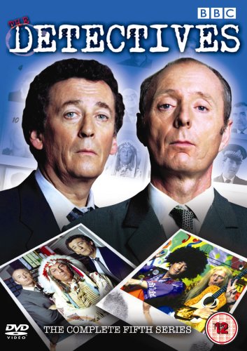 The Detectives - Series 5