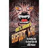 Bigfoot Warby Eric S. Brown