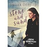 stone and sand book 3 in the young raleigh harmon mysteries the raleigh harmon mysteries volume 3