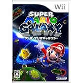 スーパーマリオギャラクシー