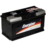 Batterie / Autobatterie / Starterbatterie / ENERGIZER Premium / EM100-L5 / 100Ah