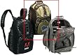 Good Hope Bags 5248BRN The Resolution iPod Backpack with Speaker - Brown