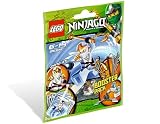 LEGO Ninjago 9554 Zane ZX
