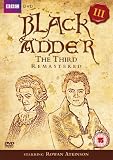 Blackadder the Third (Remastered) [DVD] [1987]
