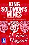 King Solomon's mines