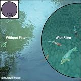 Heliopan 706741 67mm Circular Polarizer