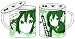 K-on!! Nakano Azusa Mug Cup with Cover_s-1