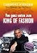 Von ganz unten zum King of Fashion