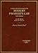 Cases and Materials on Modern Property Law, 6th (American Casebook Series)