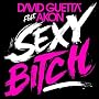Sexy Bitch (Featuring Akon;explicit)