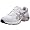 White/Silver/Pink
