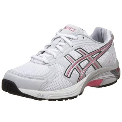 asics women's walking sneakers