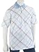 Southpole Men, Polo, 8171 1138 000, white