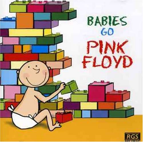CD-Charts  Music : Babies Go Pink Floyd