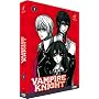 Vampire Knight - Box Vol.1 (2 DVDs)