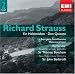 Richard Strauss: Ein Heldenleben; Don Quixote