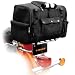 T-Bags Pet Carrier Tail Bag for Harley Davidson Touring and Honda Gold Wing