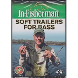 Soft Trailers for Bass DVD