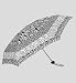 (07087332) Abstract Print Flexilite Umbrella in Miscellaneous
