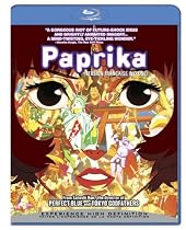 Paprika [Blu-ray]