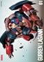 Gurren Lagann, Vol. 1
