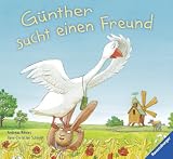 Produkt-Bild: G&uuml;nther sucht einen Freund